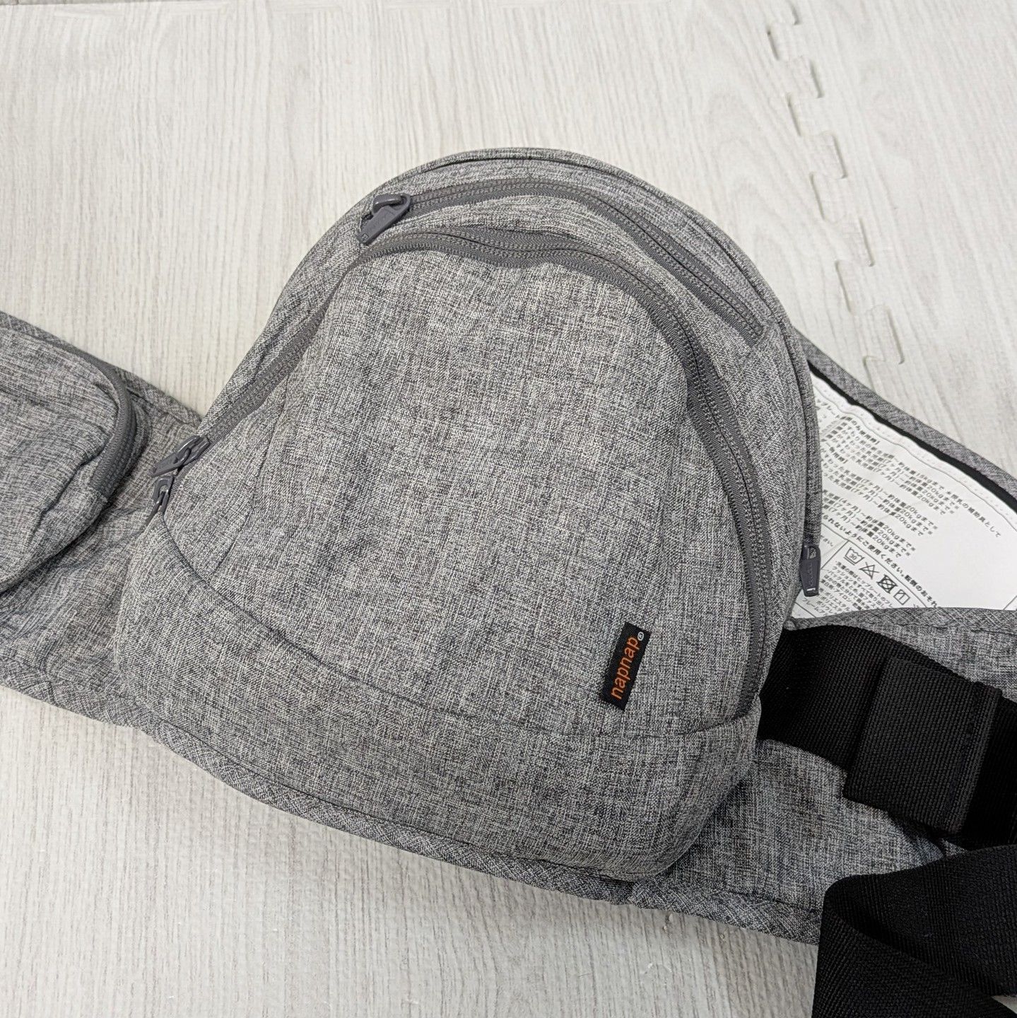 抱っこ紐 ベビー