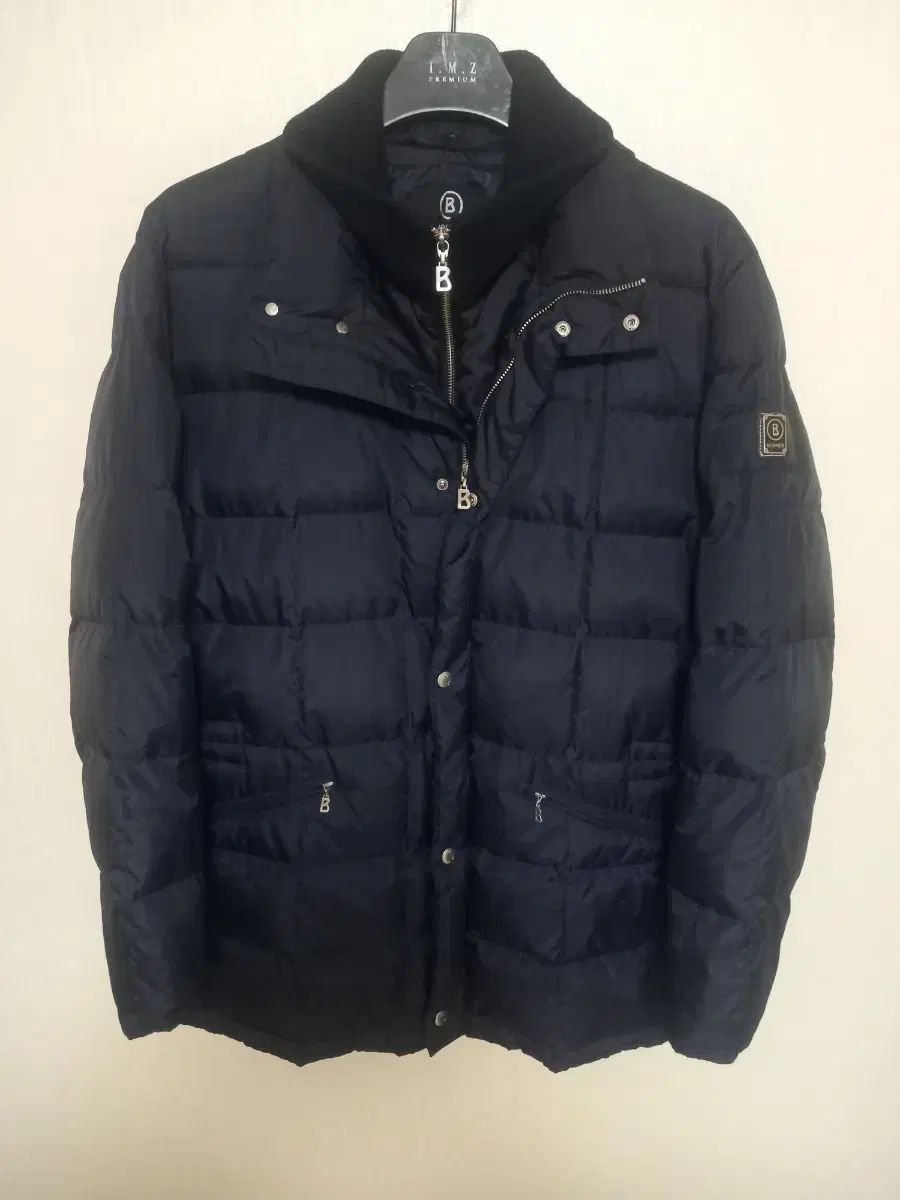 ボグナーゴルフ グースダウンジャケット 105