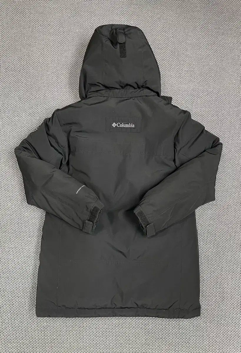 Columbia コロンビア ヘビー パーカ