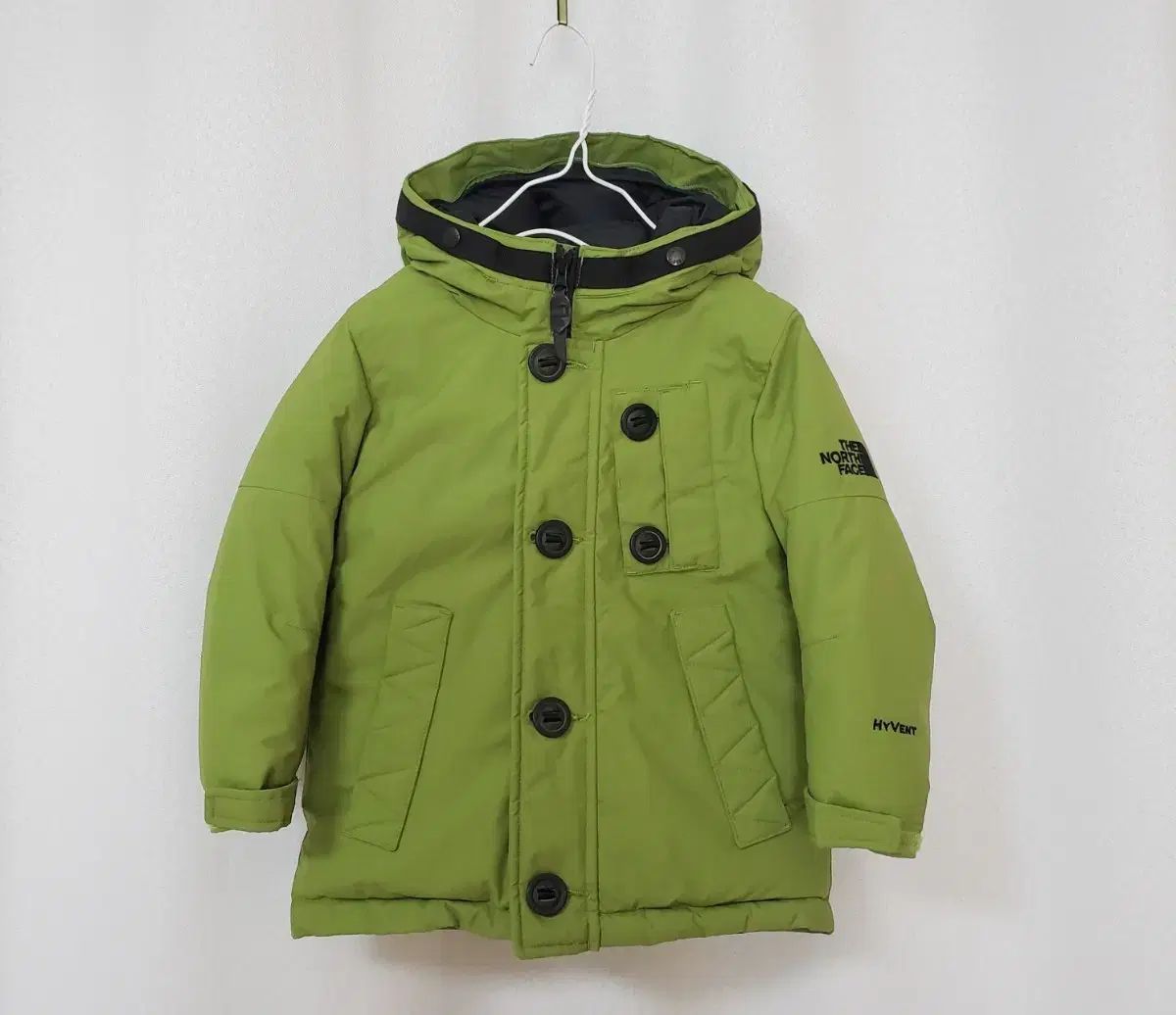 ノースフェイス キッズ 100 グースダウン