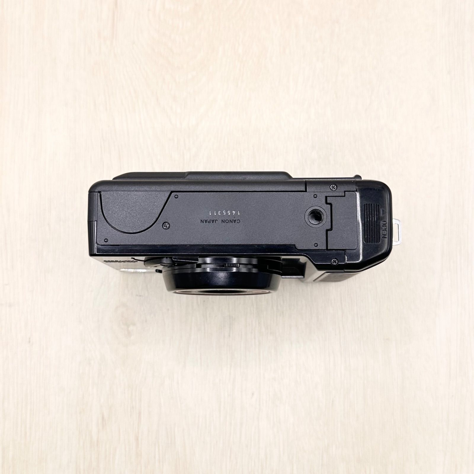 Canon Autoboy 2 QUARTZ DATE キャノン オートボーイ2 動作確認済み 単