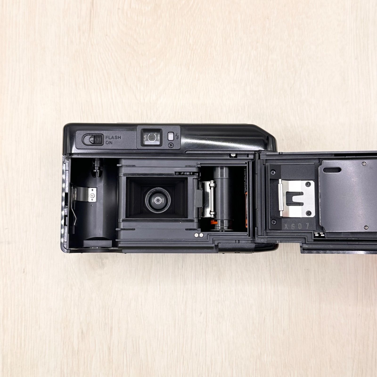 Canon Autoboy 2 QUARTZ DATE キャノン オートボーイ2 動作確認済み 単