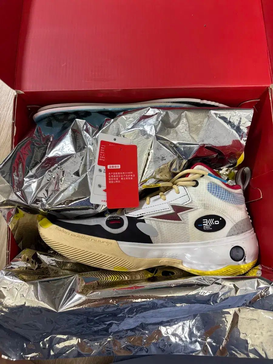 us9 リーニン wow 10 ミッド