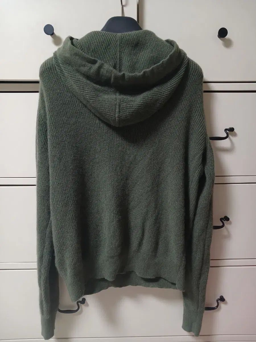 띠어리 カシミア100