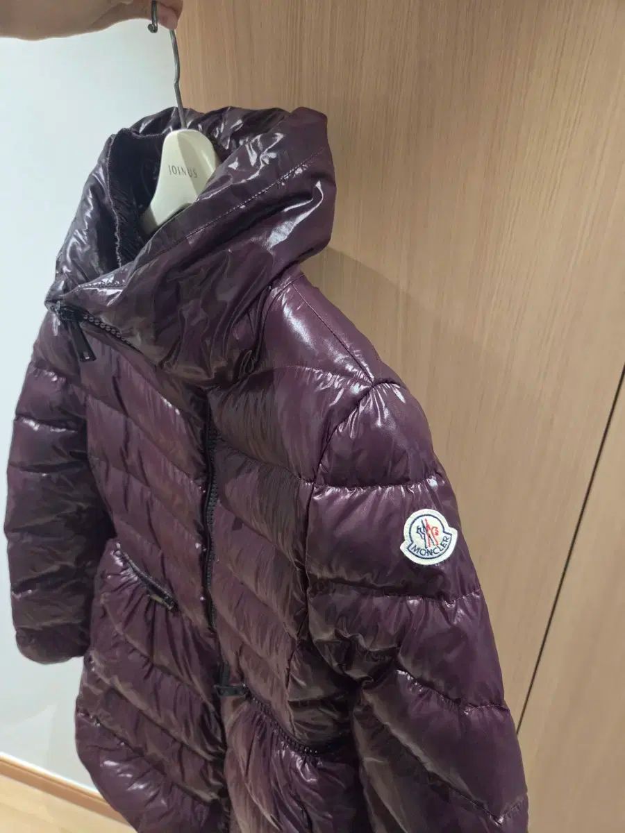 モンクレール ダウン サイズ3