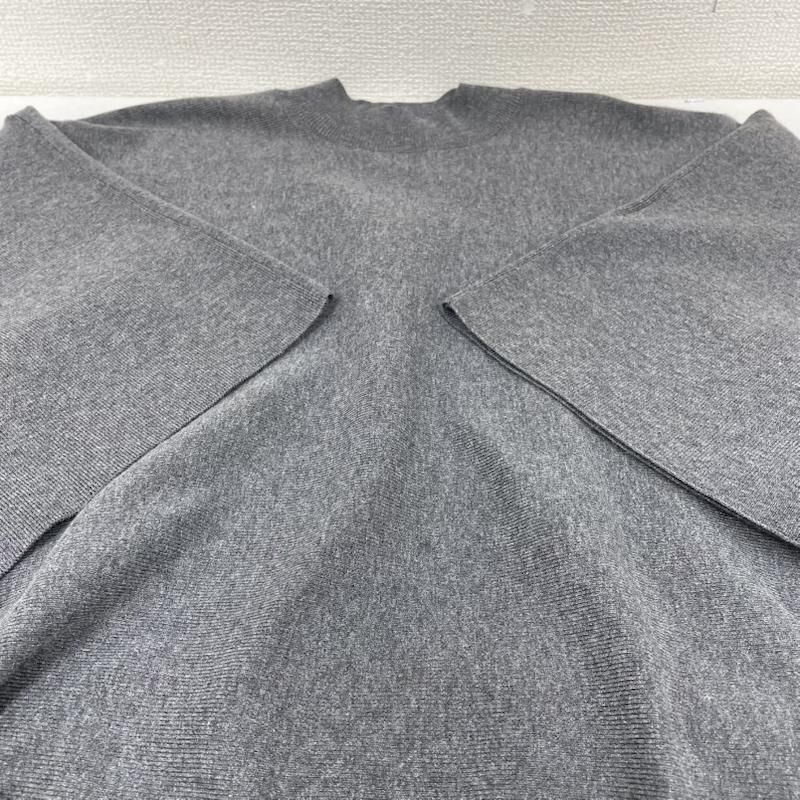  セルフォード 24 AW ケープニット スカート セットアップ ポンチョトップ ロングタイトスカート レディース 38 ISItems 古着 オールインワン レディース