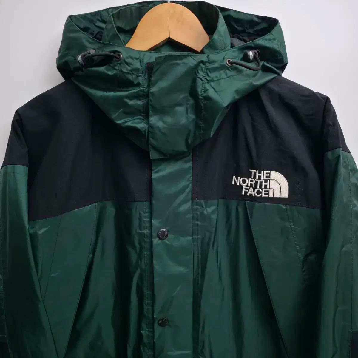 XL 90s ザ ノース フェイス ゴアテックス マウンテン ジャケット