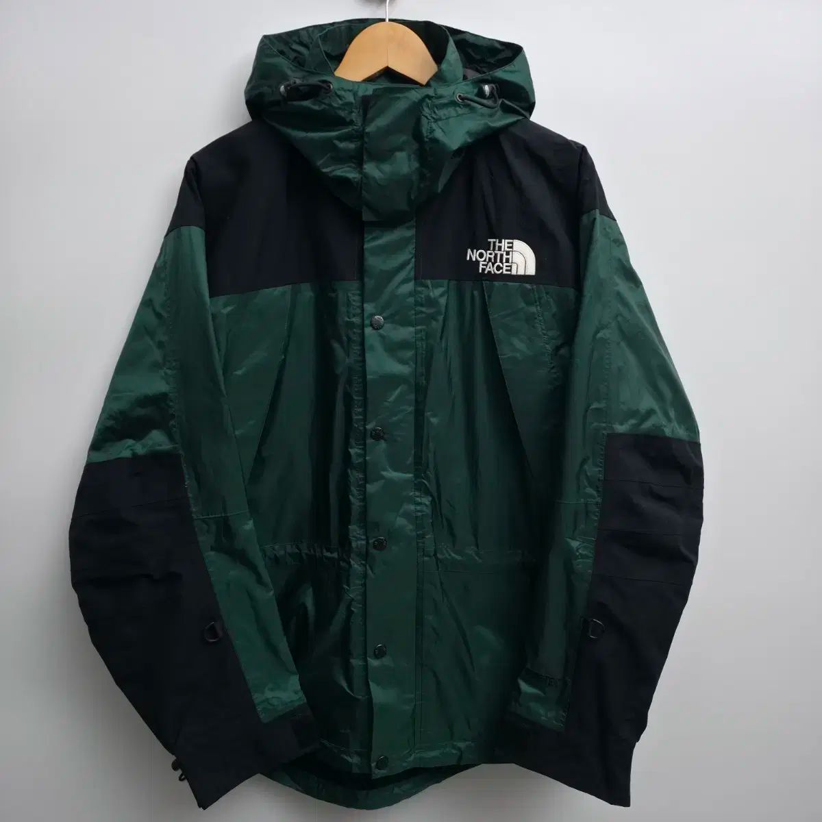 XL 90s ザ ノース フェイス ゴアテックス マウンテン ジャケット