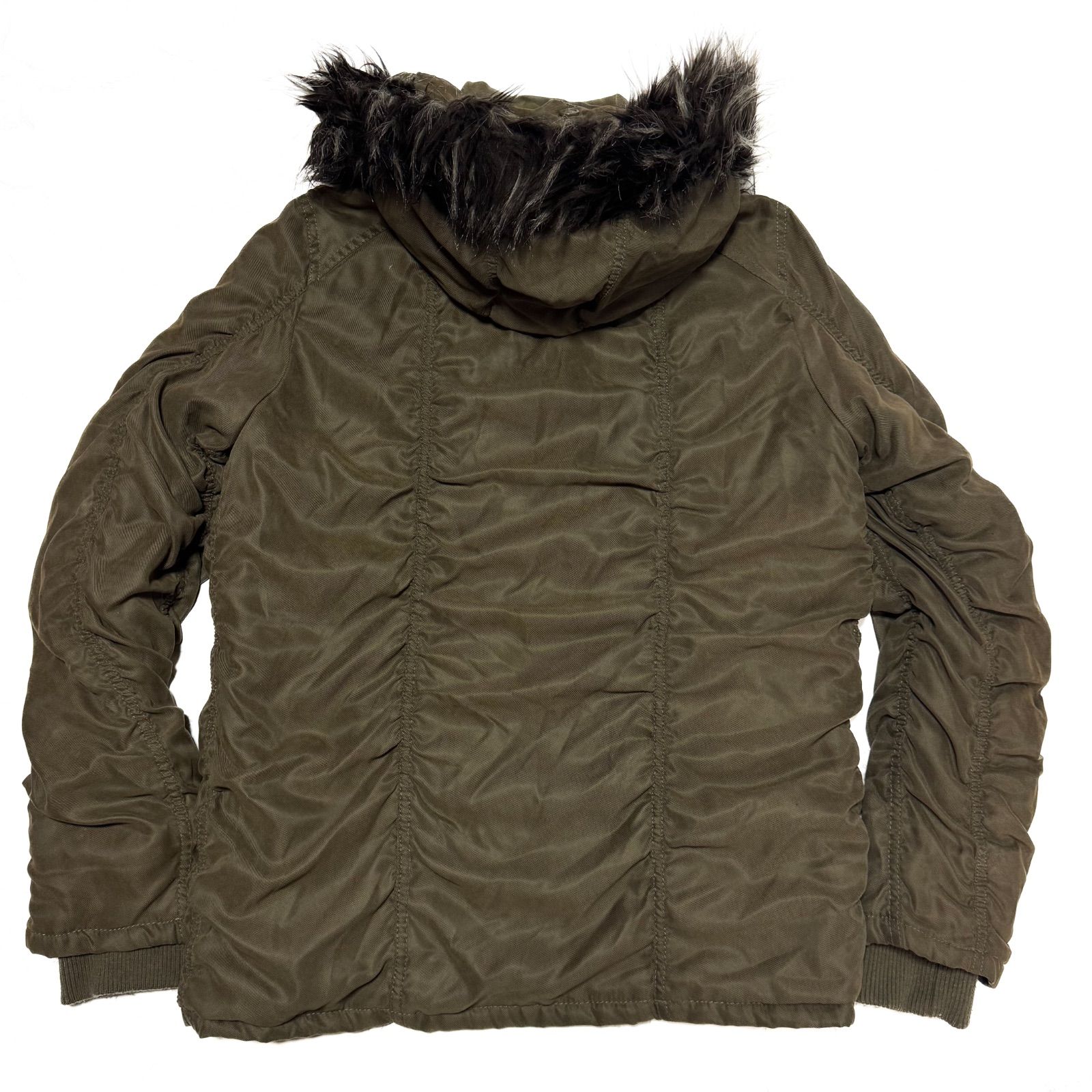 希少【spinach japanese label】y2k 00's goa archive /lgb gimmick N