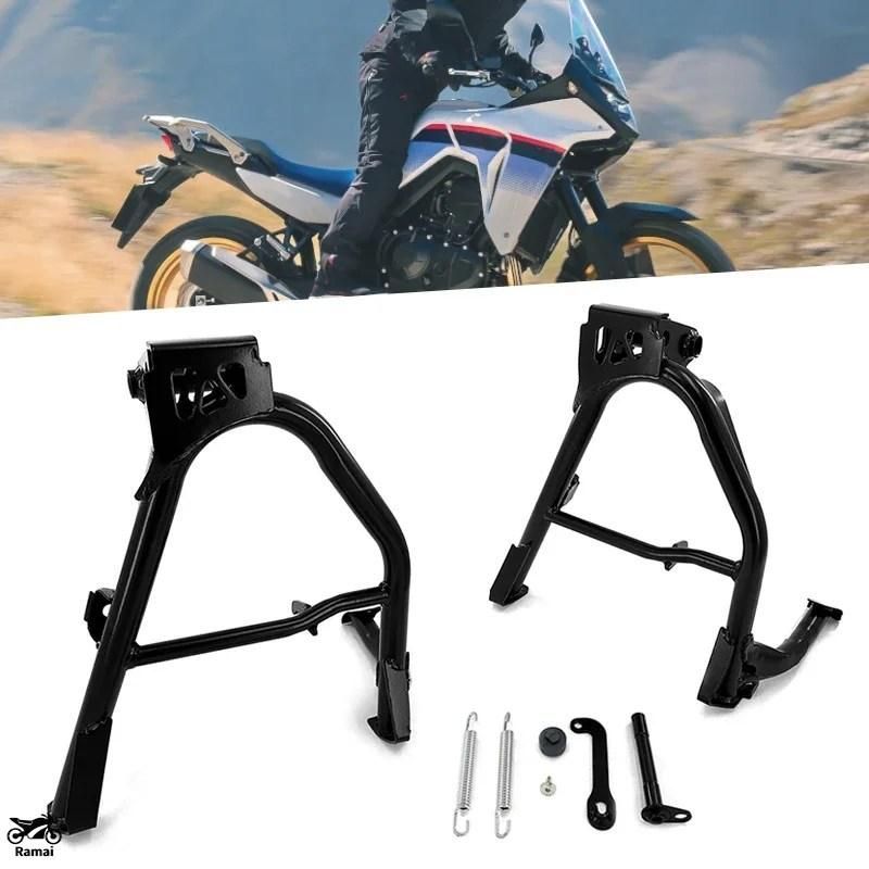 ホンダ XL 750 トランザルプ 2025 バイク センター スタンド パーキング Firm フレーム スチール ラック