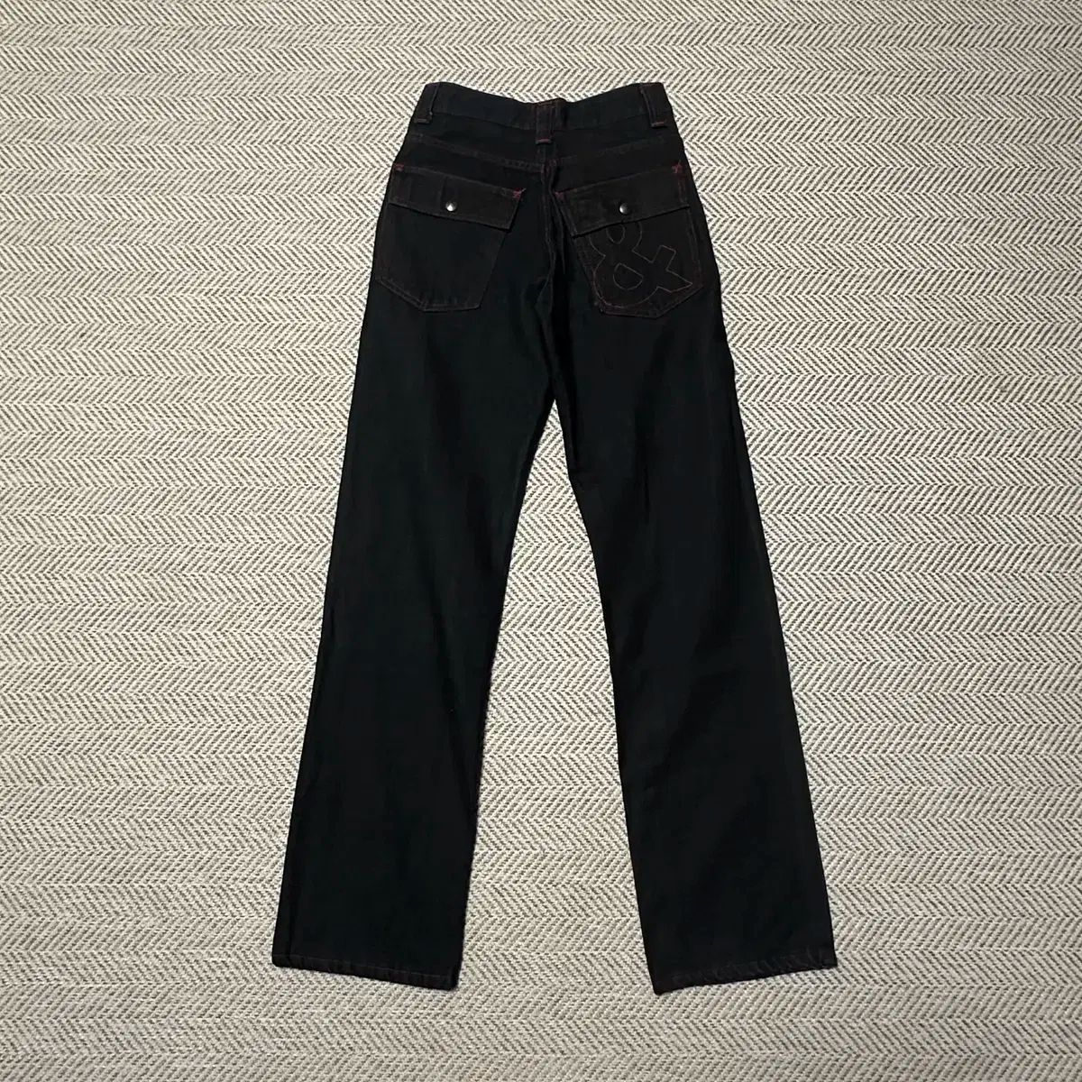 DOLCE - GABBANA イタリア製 デニムパンツ