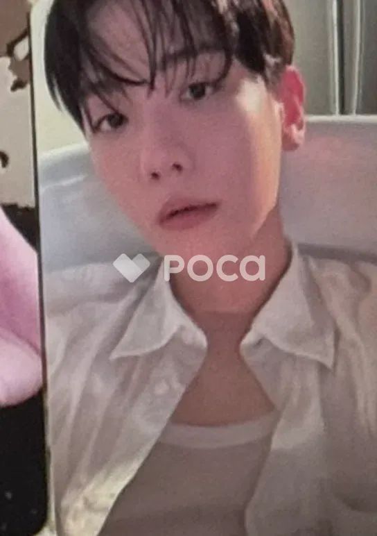 EXO ベクヒョン DICON VOLUME N°25 BAEKHYUN D type