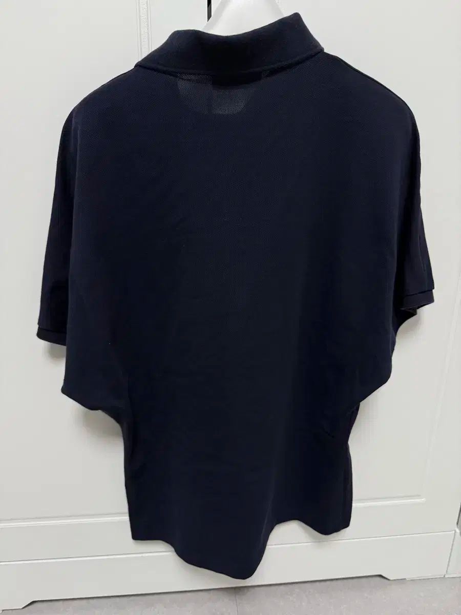 ラコステ 斜めボーダー Tシャツ