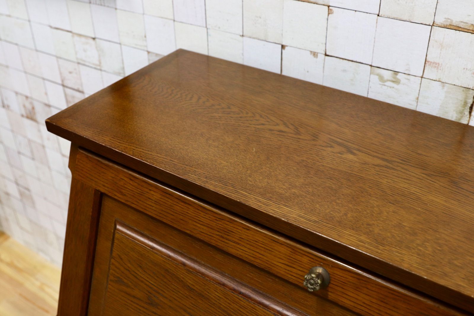 GMIK596○karimoku / カリモク ライティングビューロー デスク 机 学習