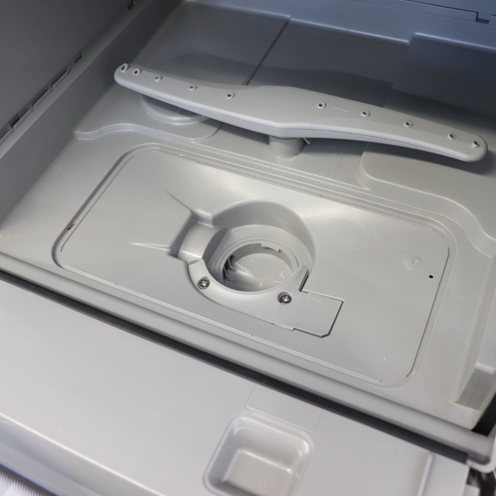 食器洗い乾燥機 SS