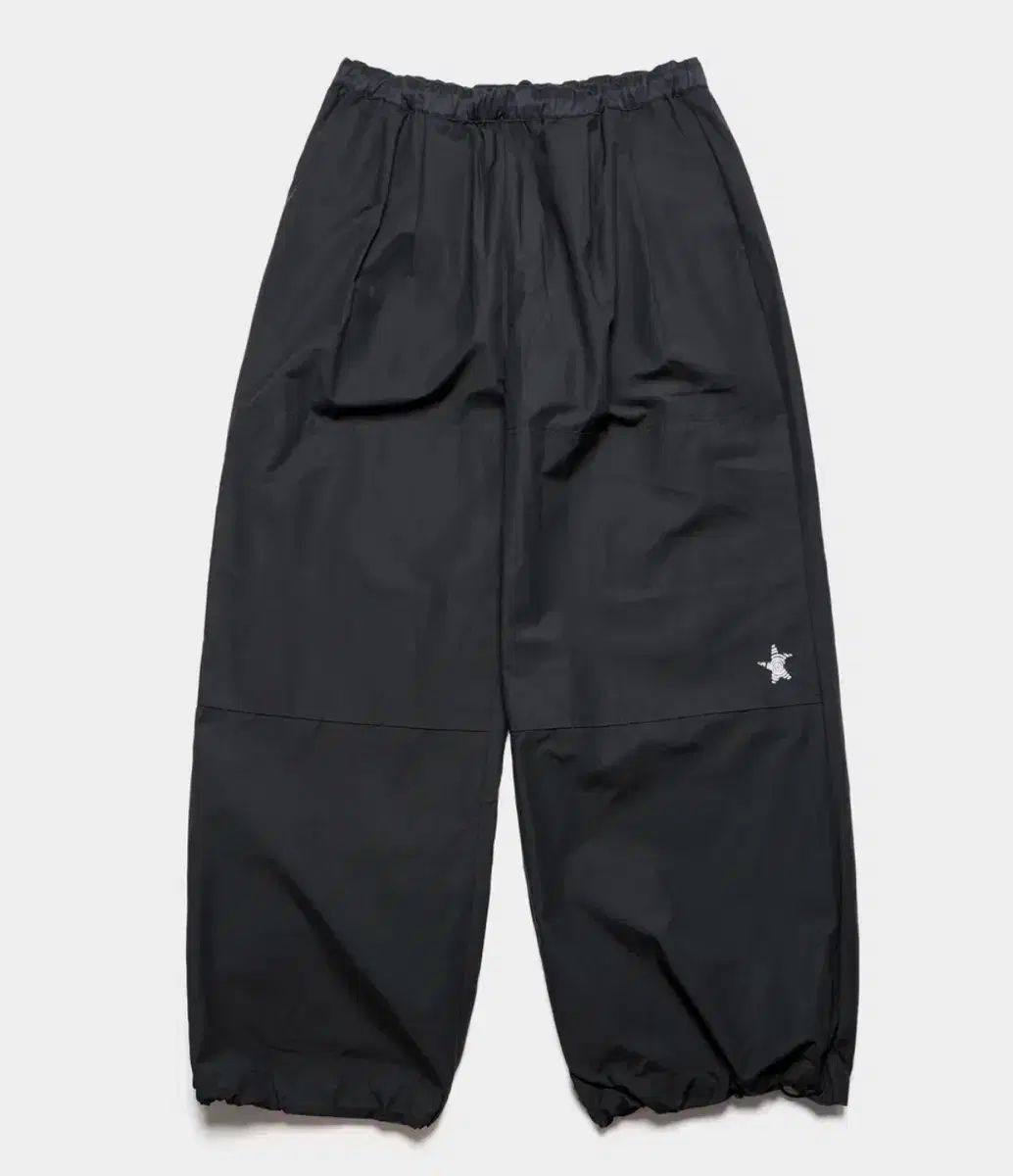 ウェブハウス トゥウィスター スター ウォーク パンツ ブラック