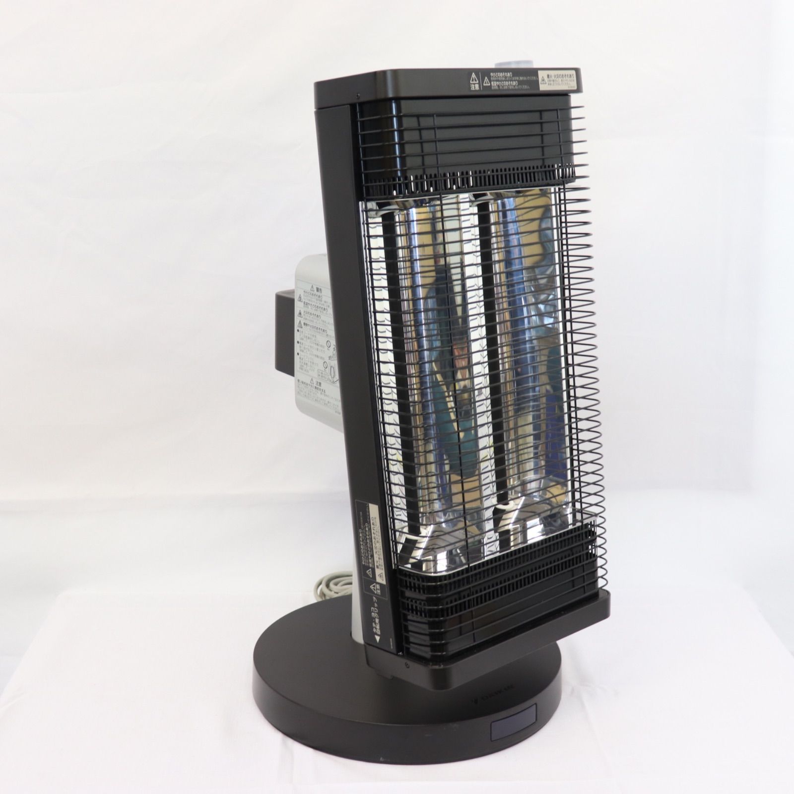 動作確認済】DAIKIN ダイキン 遠赤外線暖房機 ERFT11YS-T 2021年製