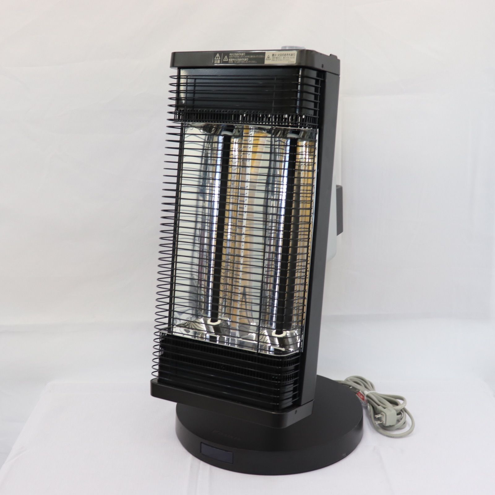 動作確認済】DAIKIN ダイキン 遠赤外線暖房機 ERFT11YS-T 2021年製