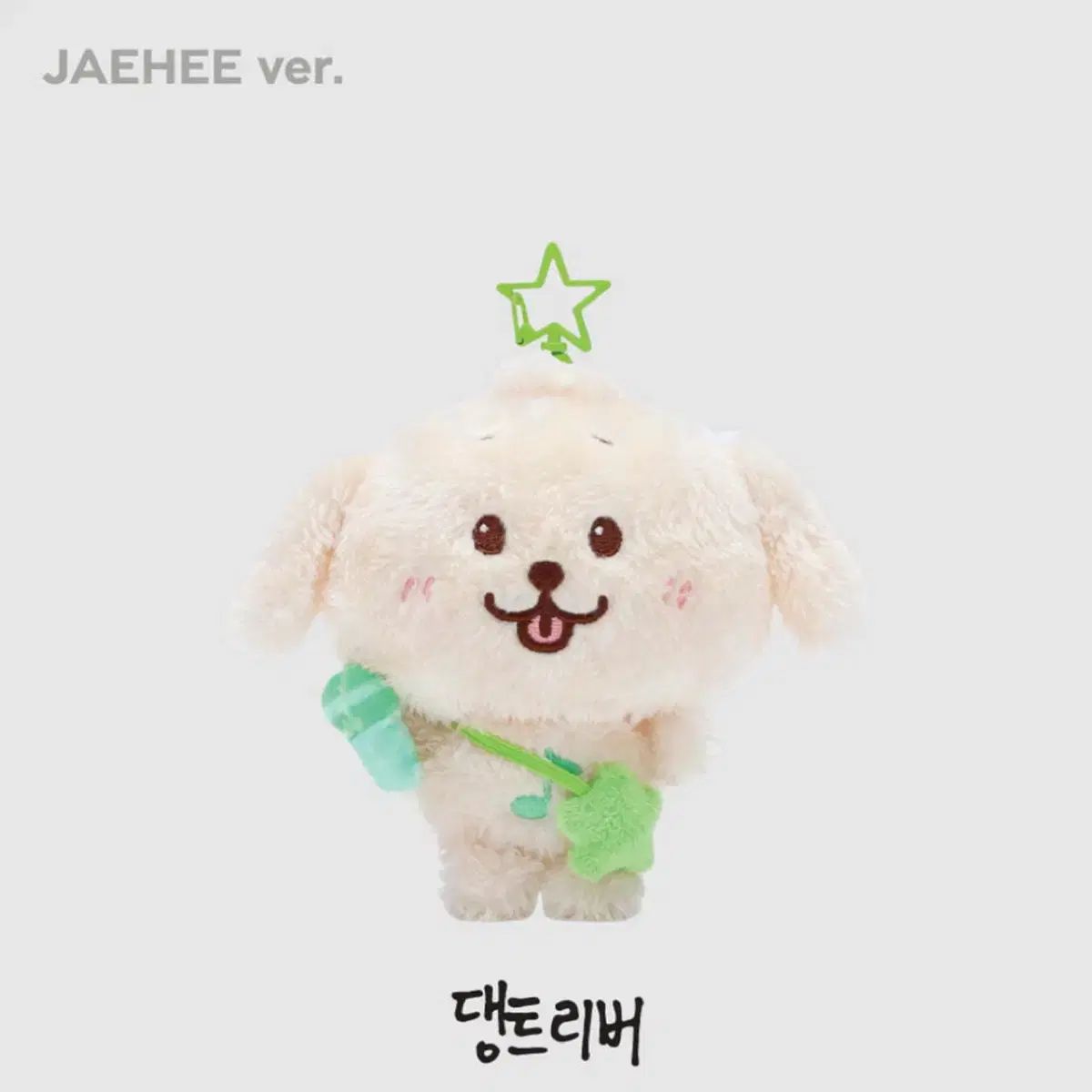 WIND AND WISH ドール 댕트リーバー NCT エヌシーティー WIND AND WISH ジェヒ