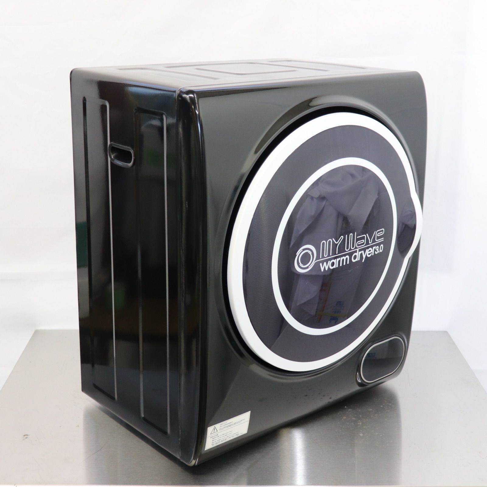 【中古】ケーズウェーブ　WARM DRYER 3.0　マイウェーブ 愛知県愛西市】MY Wave ケーズウェーブ warm dryer 3.0 ウォーム