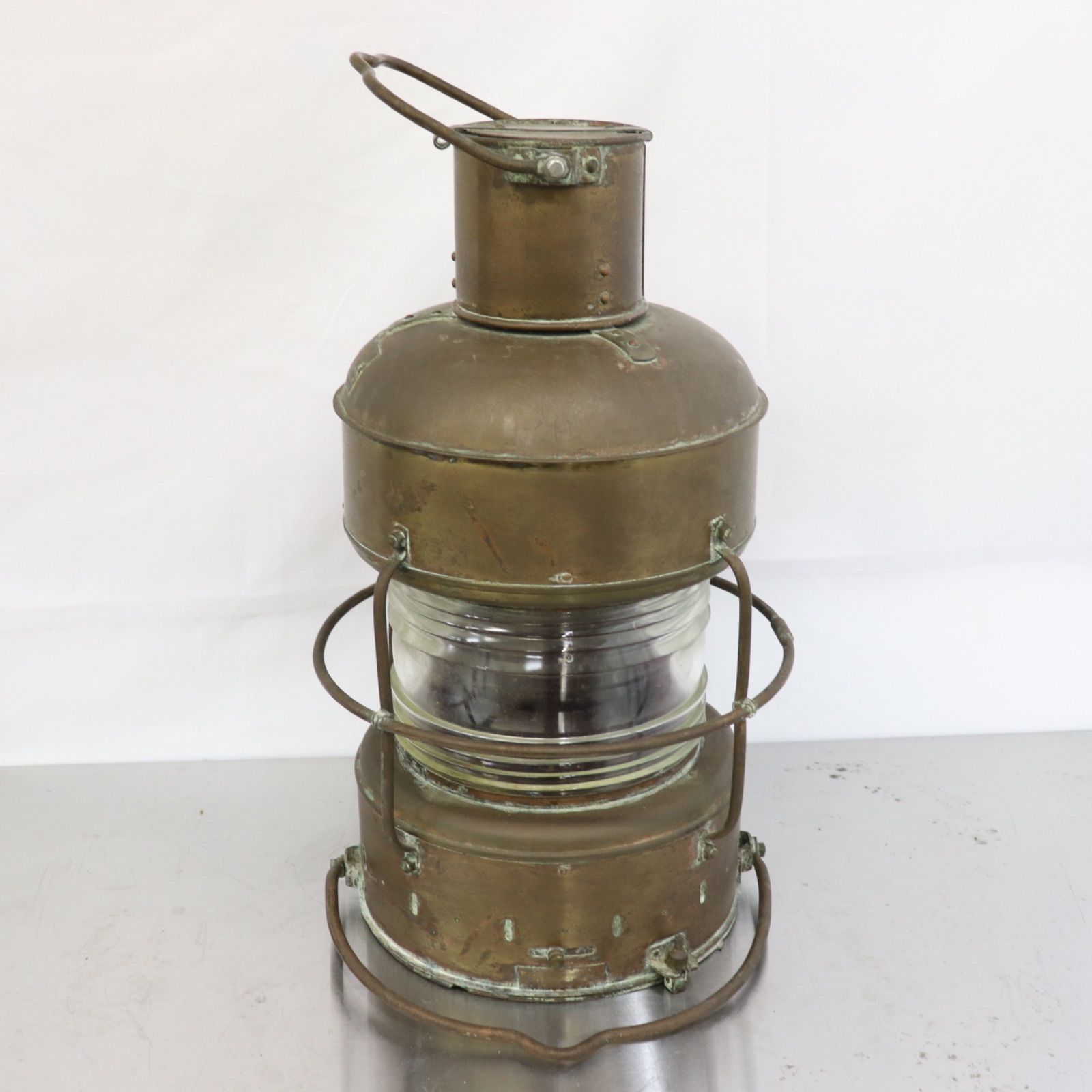 オイルランタン