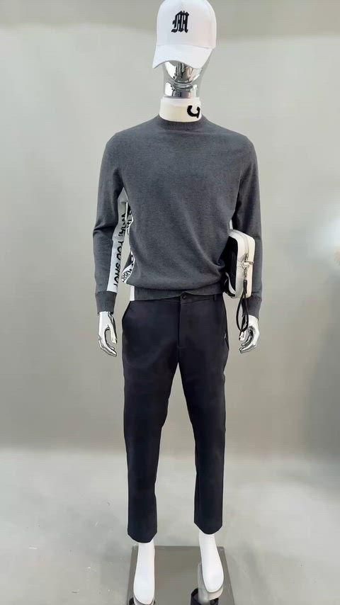 メンズゴルフウェア 海外注文商品