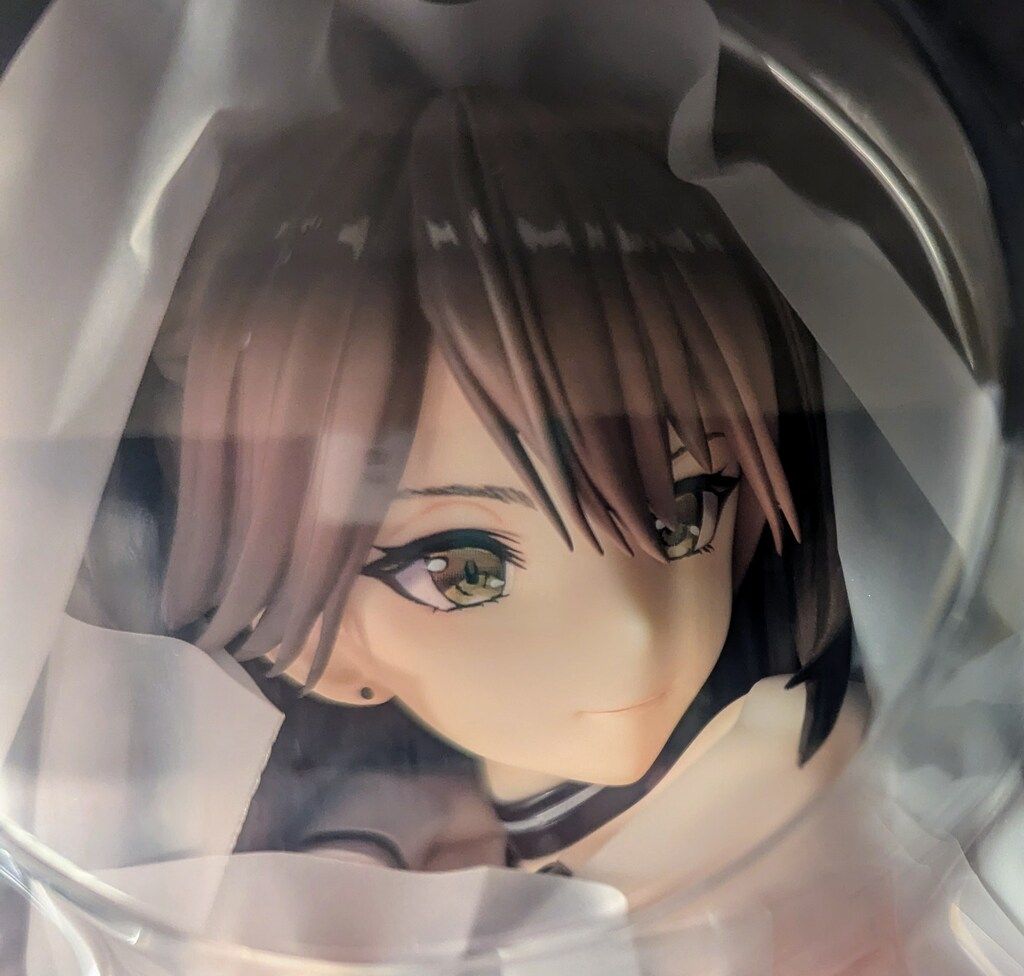 ミメヨイ 瑞鶴 瞬速の真名 PVC - メルカリ