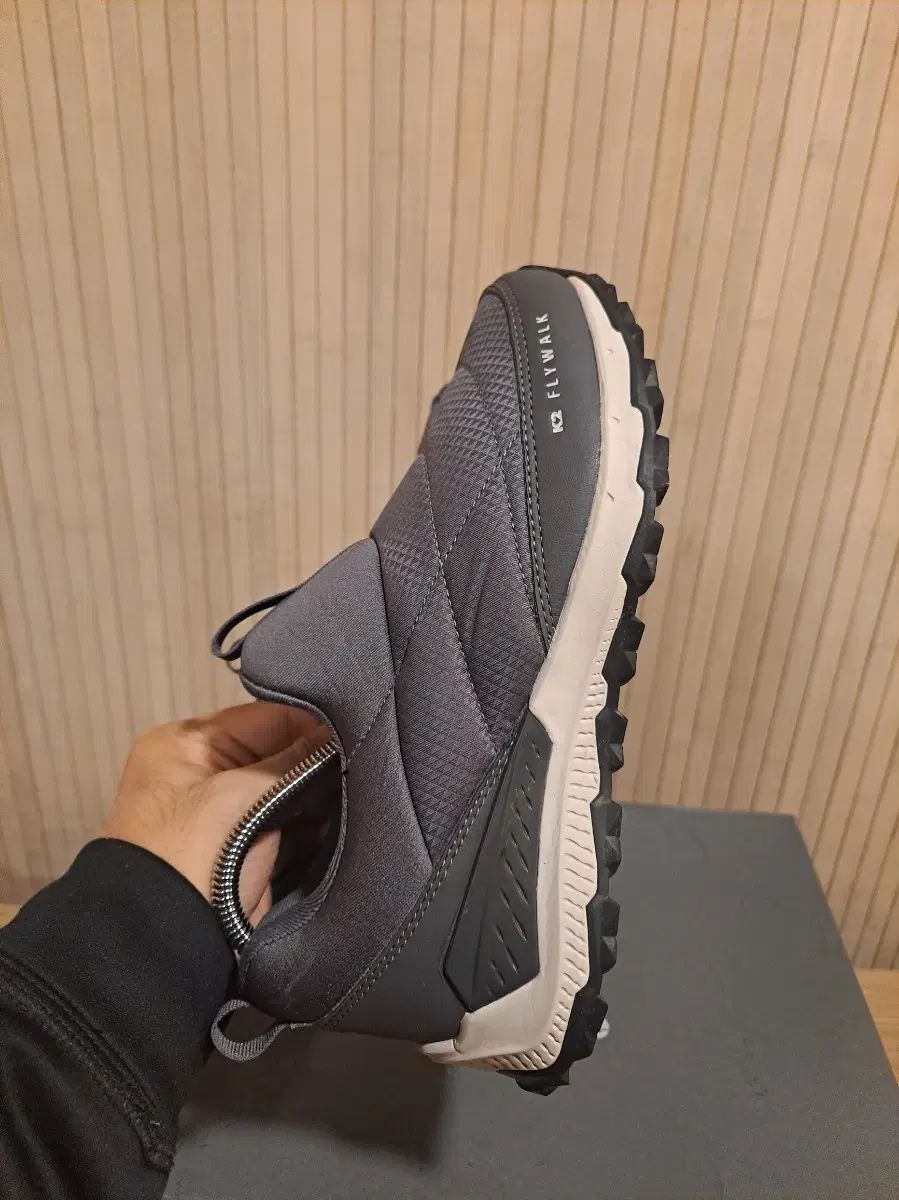 フライウォーク