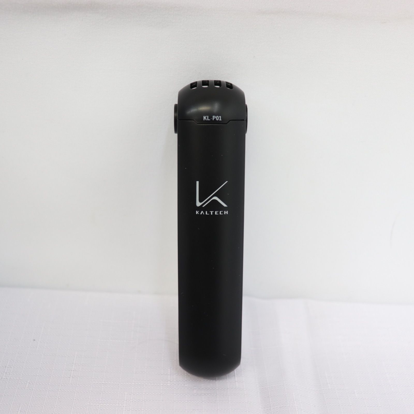 新品・未使用】KALTECH カルテック パーソナル空間除菌・脱臭機 KL-P01 