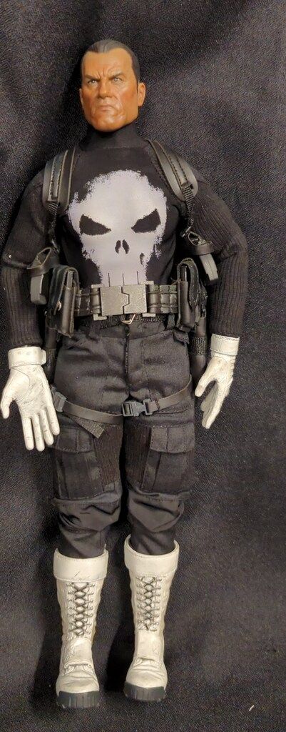 SIXTH SCALE THE 通常版 12インチ