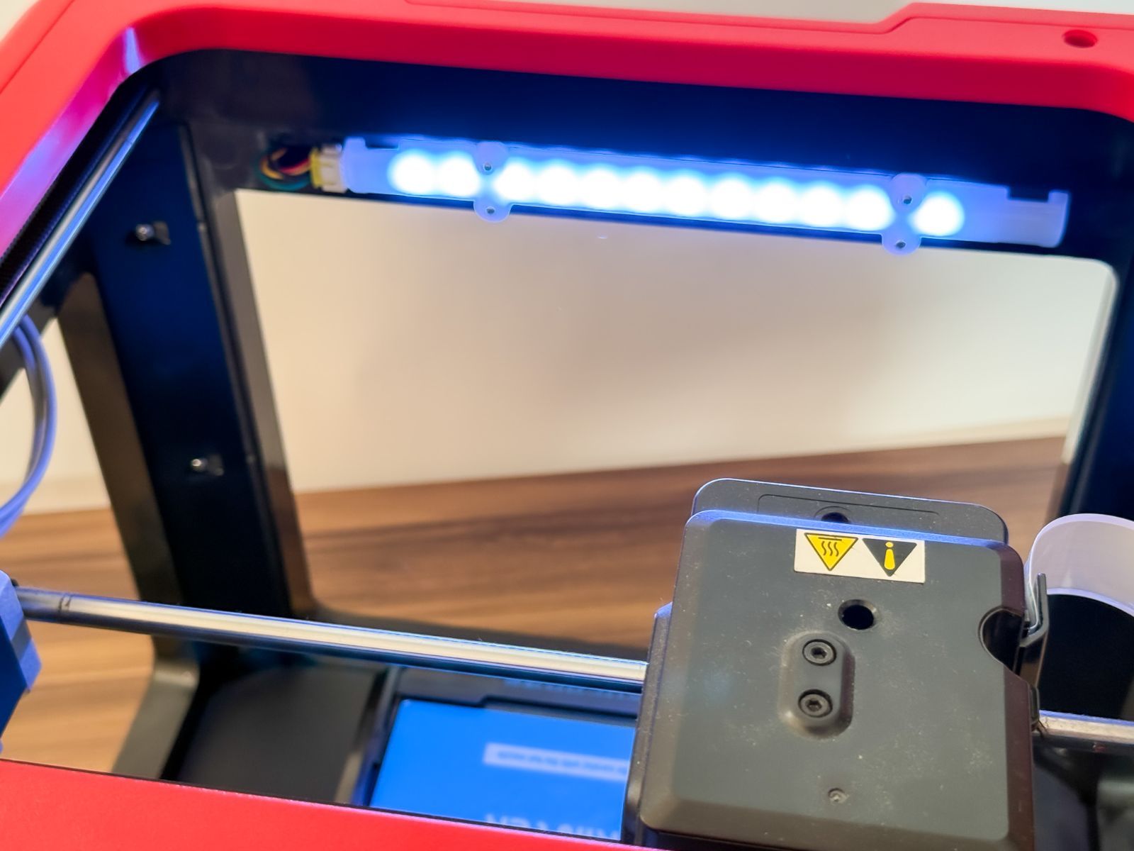 FLASHFORGE FINDER 3Dプリンター 動作確認済み 付属品・箱あり 中古