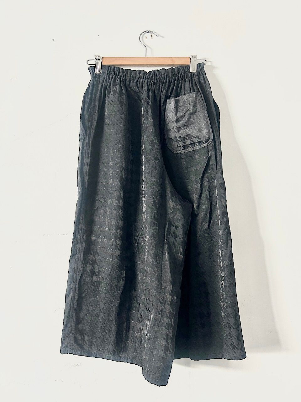 バルーンパンツ コットン