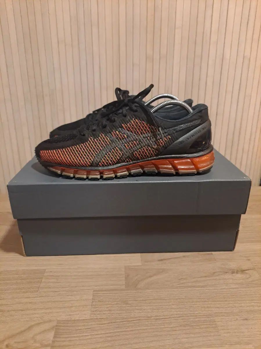 アシックス ゲル