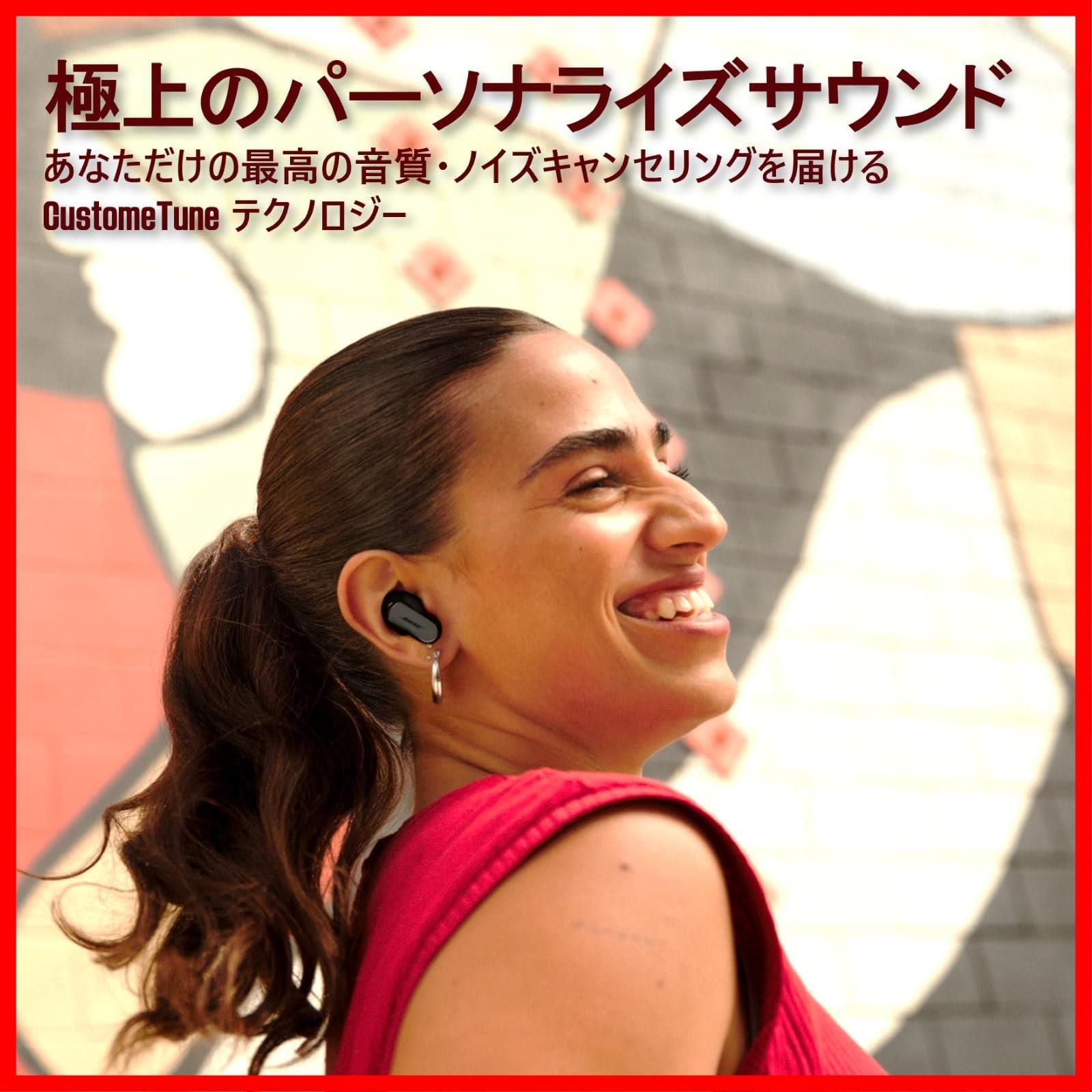 最長6時間連続再生 IPX4規格準拠