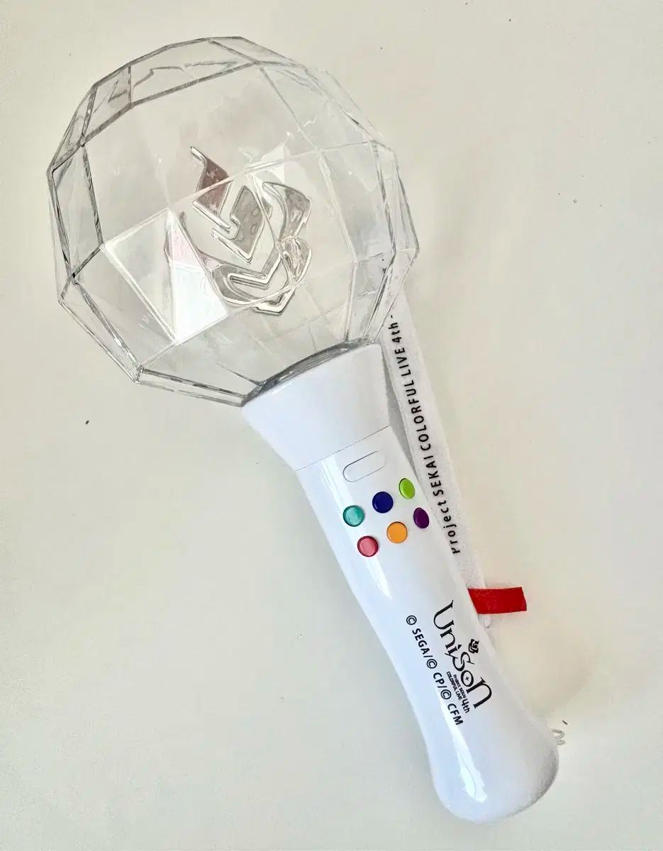 プロジェクトセカイ カラフルステージ feat.初音ミク セカライ 4th ペンライト 応援フェスティバル