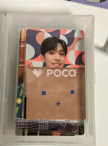 SEVENTEEN BE THE SUN インスタントフォト サイン ドギョム SEVENTEEN BE THE SUN インスタントフォト サイン ドギョム 【公式通販】