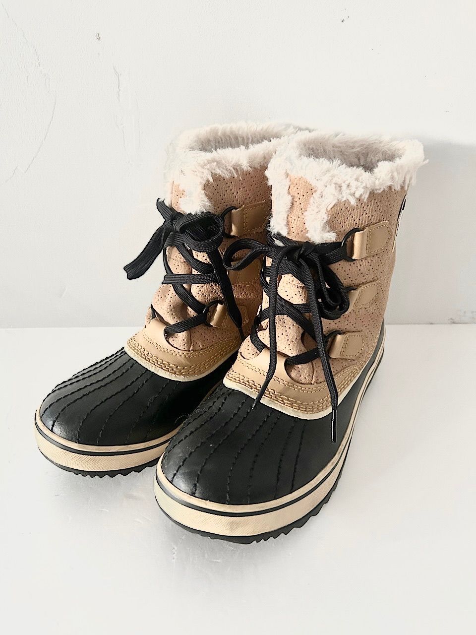 SOREL TIVOLI V WATERPROOF 23cm