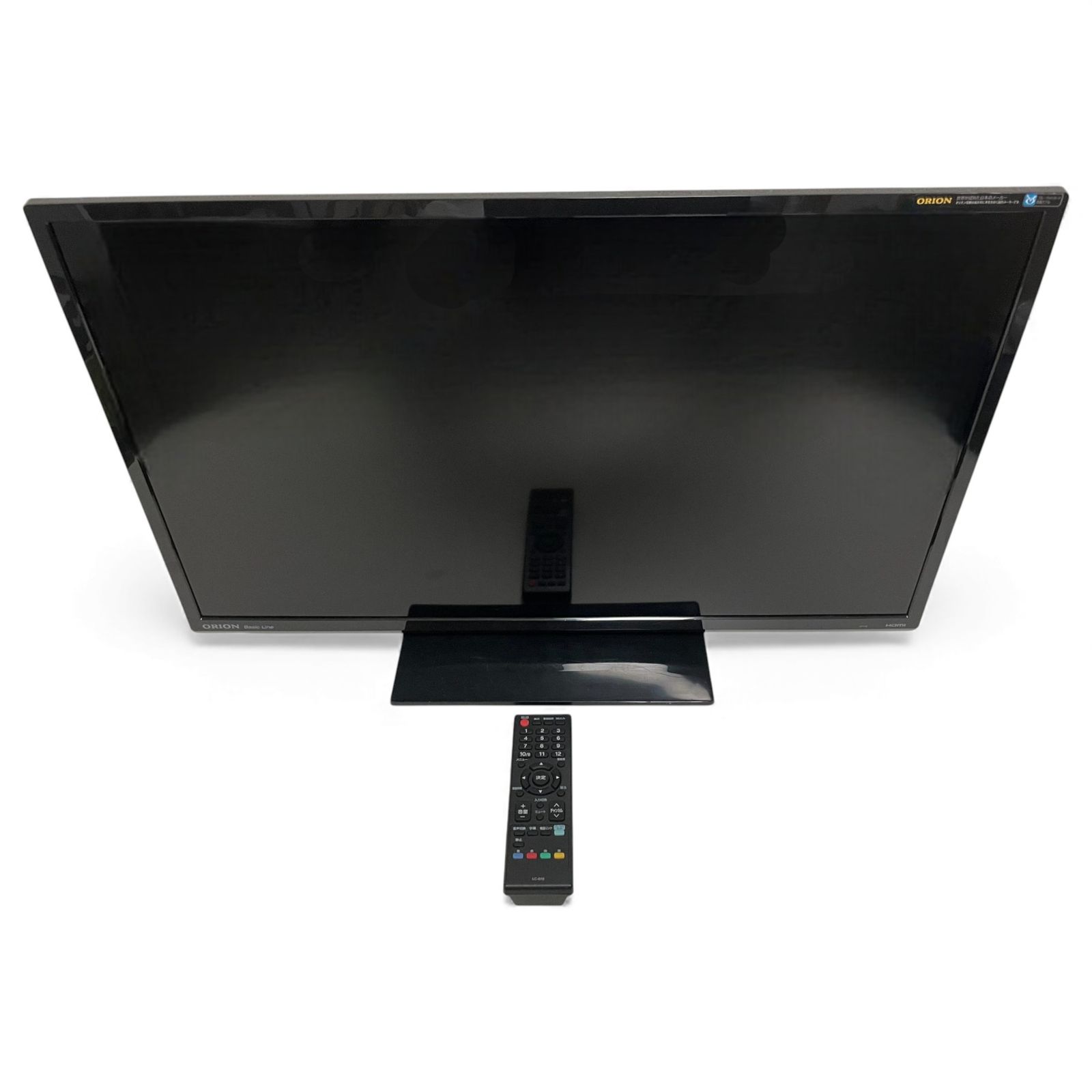 オリオン ORION 液晶 テレビ LX-291BP ブラック 29V型 2300-2936