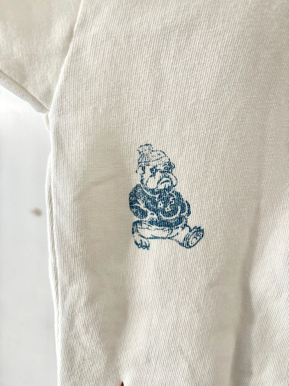 45R 裏毛の四角ボートネックトレーナー サイズ GINKGOPHARMACY_COM