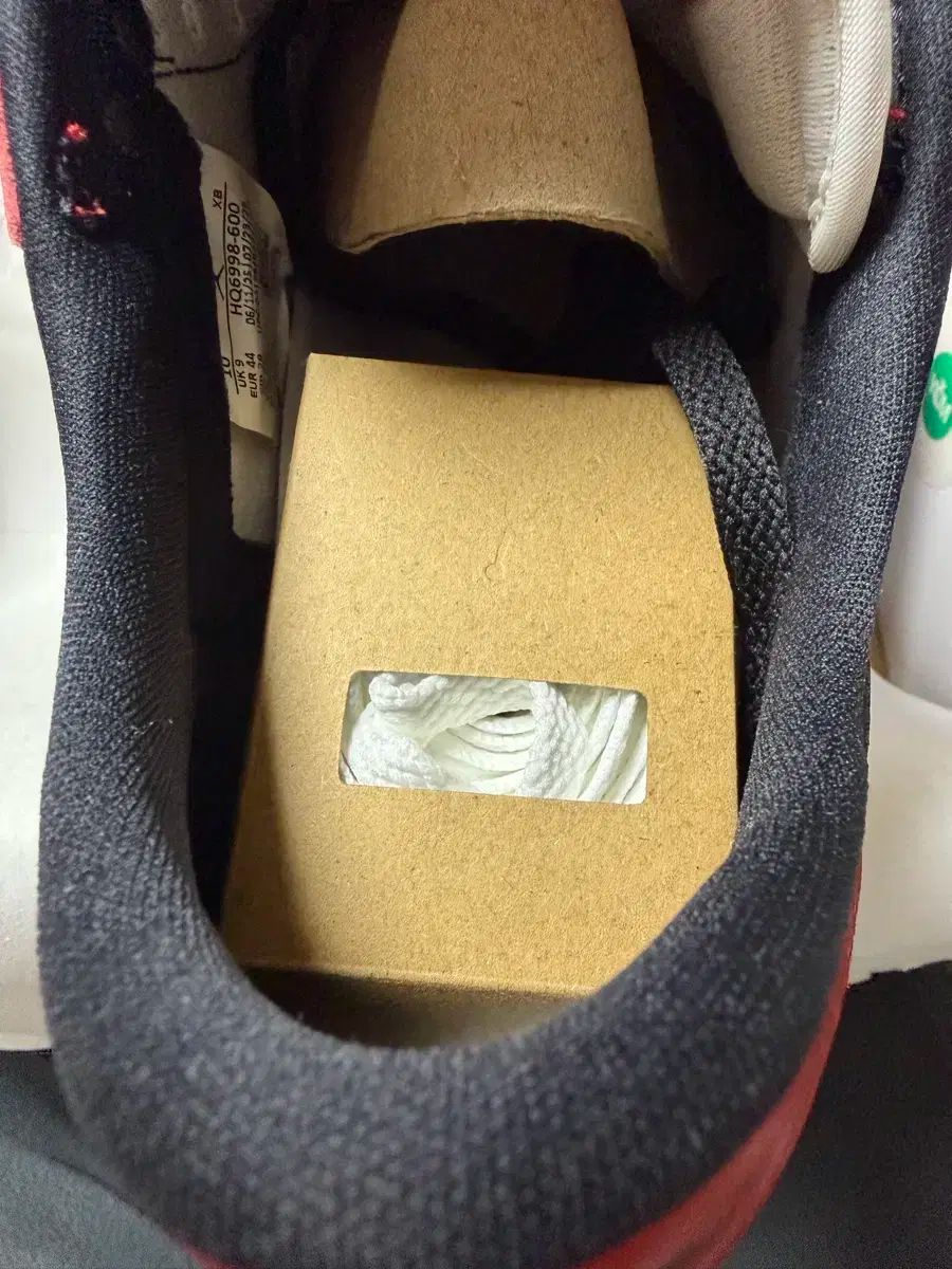 280 NIKE ジョーダン1 ロー シカゴ