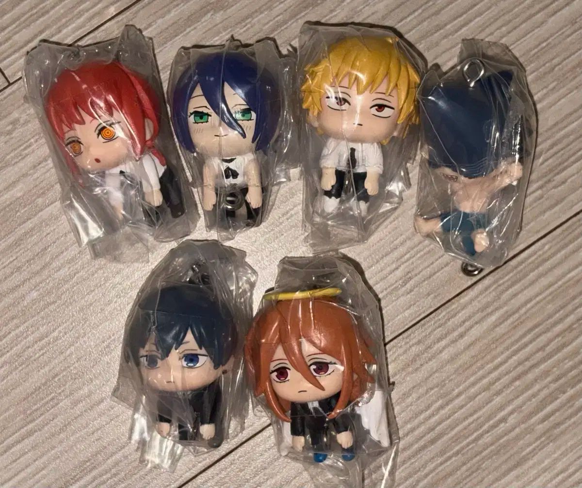 まとめ チェンソーマン ロングガチャ