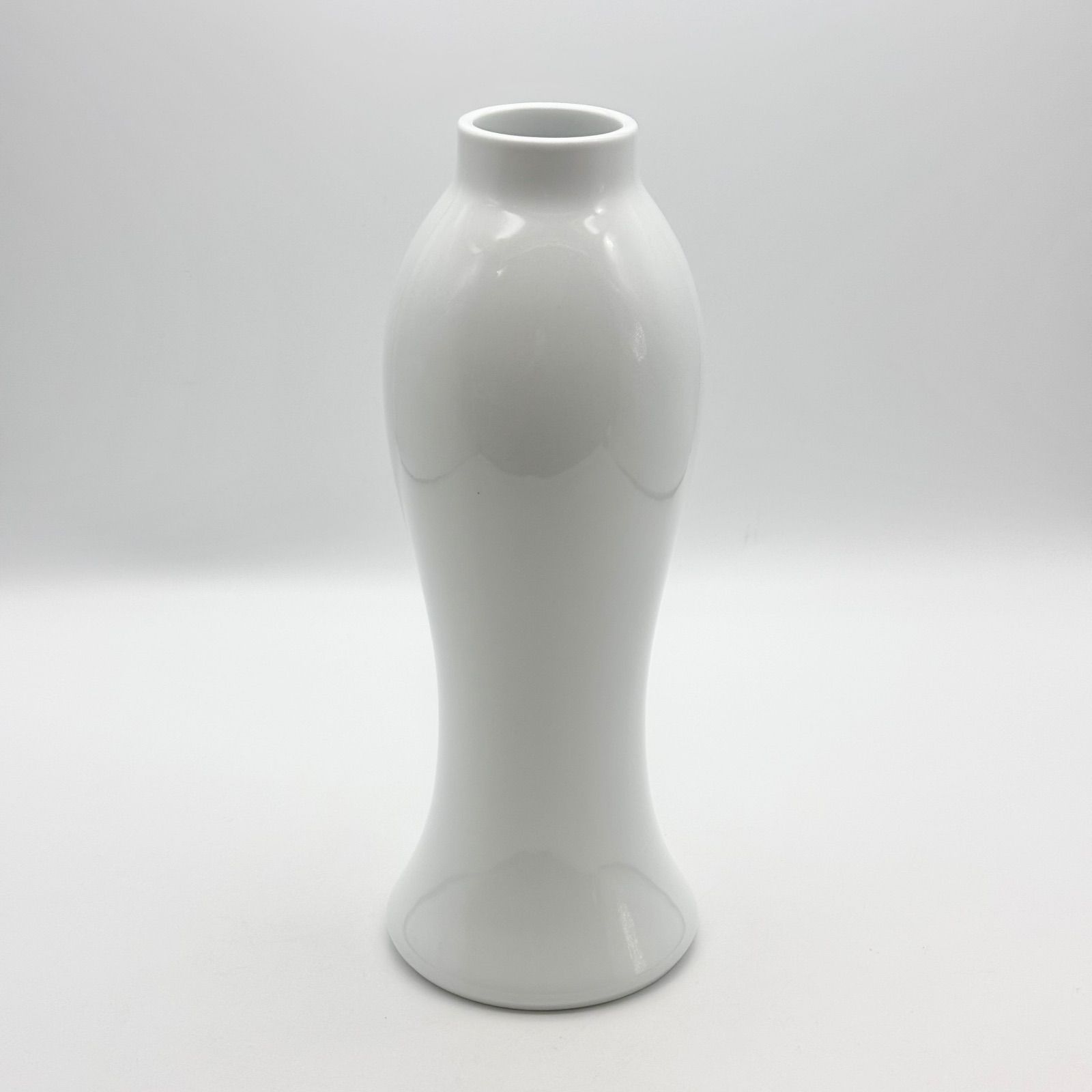 深川製磁】 オリエンタルブルー ヌーボー 9号花生 - メルカリ