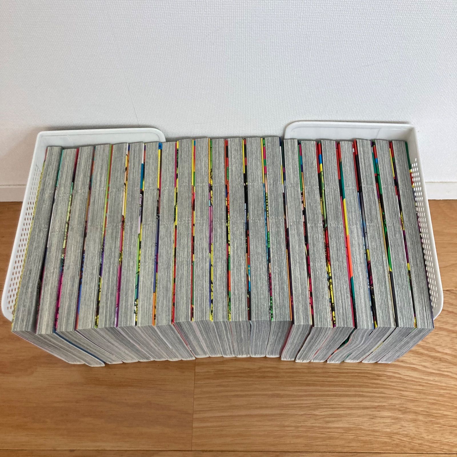 美品 1巻以外全て初版 集英社 ダンダダン 1〜21巻 全巻セット 龍幸伸