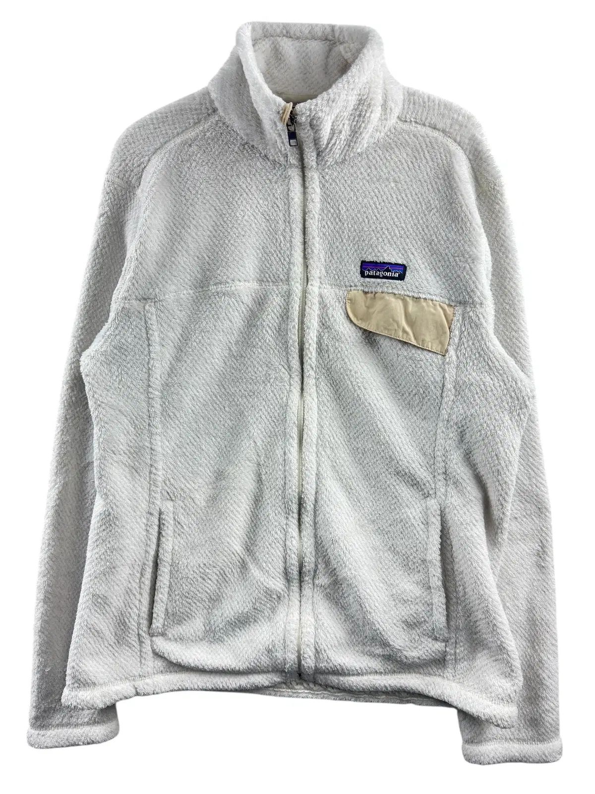 Patagonia フルジップ フリース パタゴニア メンズ ジャケット 