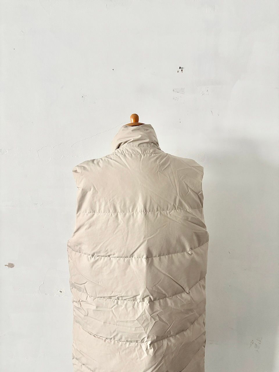 もこ☆ダントンキルティング　インナーダウンベスト サイズ36 レディース 楽天市場】danton インナーダウンベスト 36（レディースファッション