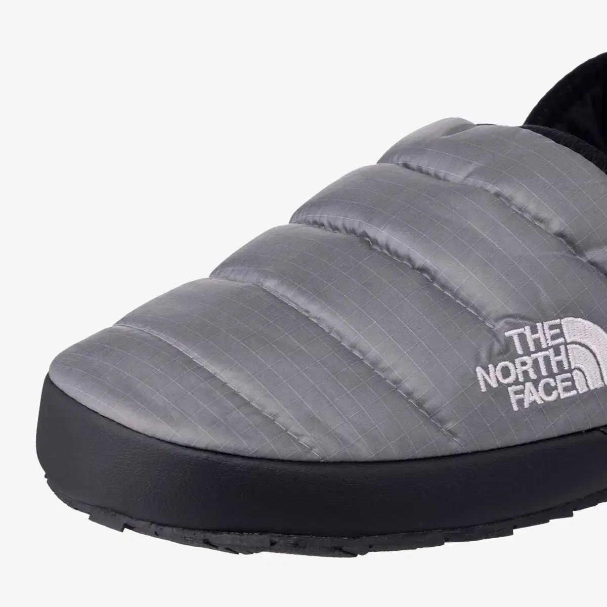 ミュール スリッパ