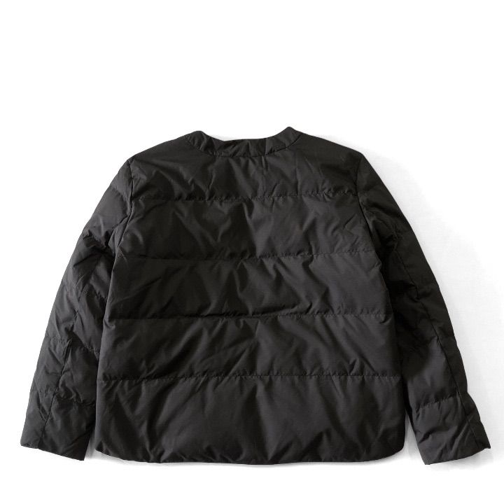 OPAQUE.CLIP オペークドットクリップ ミュラーダウンジャケット ノー