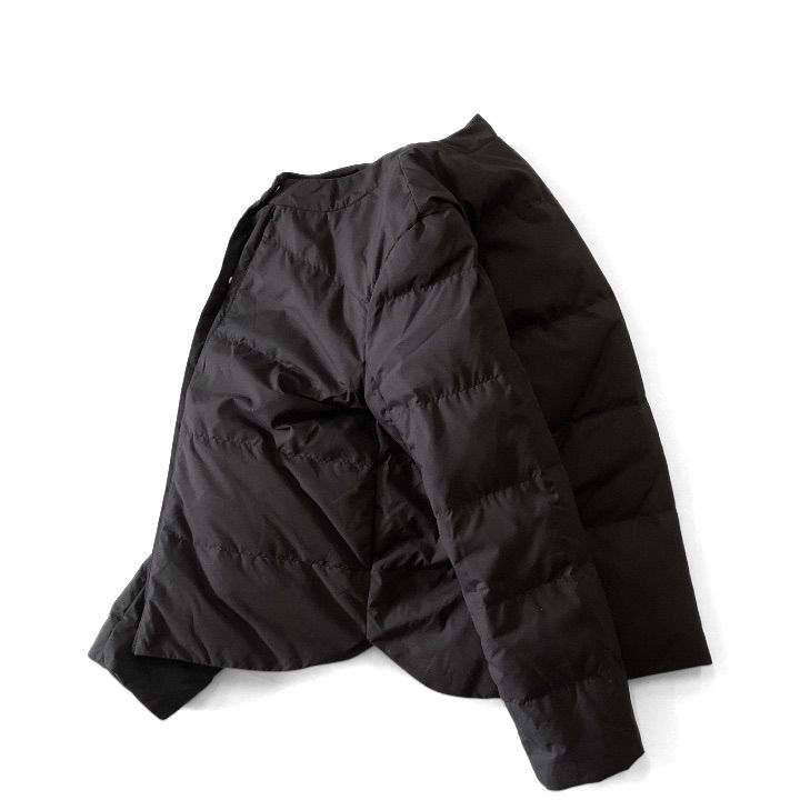 OPAQUE.CLIP オペークドットクリップ ミュラーダウンジャケット ノー