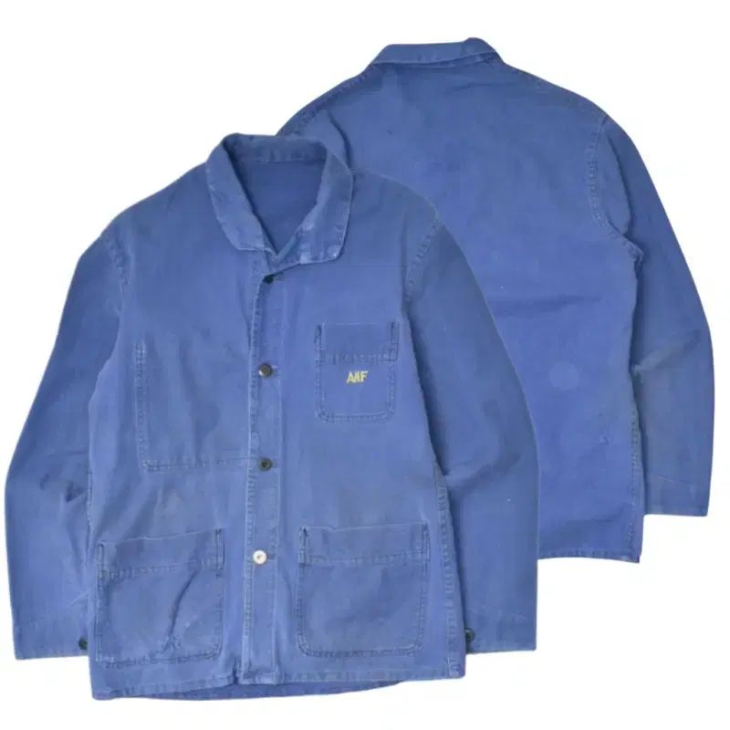 オリジナル ヴィンテージ フレンチ ジャケット N0744