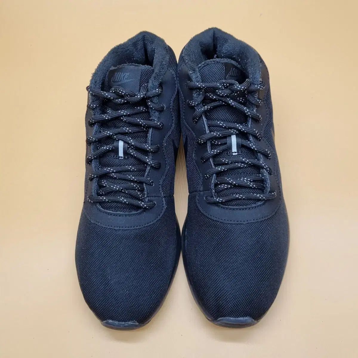 ナイキ タンジュン チュッカ メンズ防寒ブーティー270